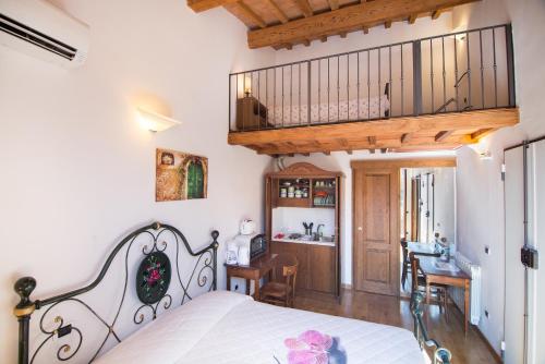 Firenze Rentals Mini Suite Corso - image 7