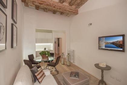 Apartments Florence - Federighi - image 3