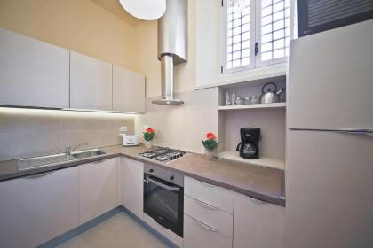 Apartments Florence - Alfani - image 12