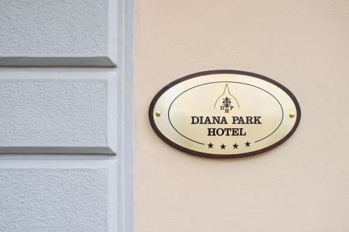 Diana Park Hotel - image 3