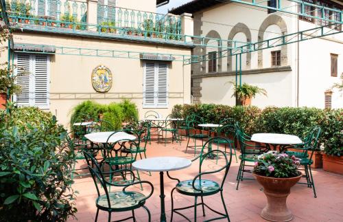 Hotel Berchielli - image 3