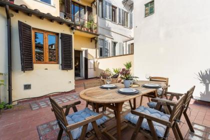 Apartments Florence - Alfani Terrace - image 2