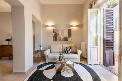 Apartments Florence - Alfani Terrace - image 3