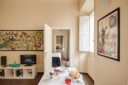 Apartments Florence - Ginevra