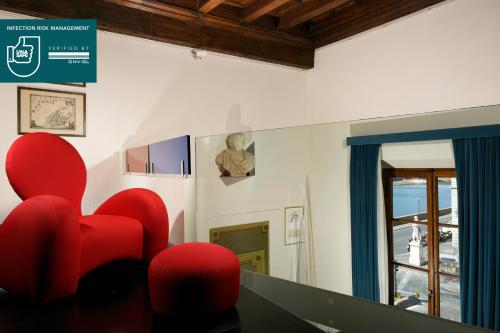 Leone Blu Suites | UNA Esperienze - image 3