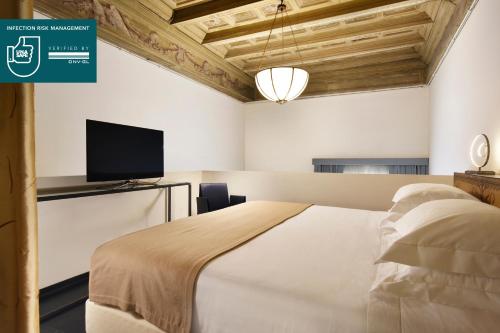 Leone Blu Suites | UNA Esperienze - image 7