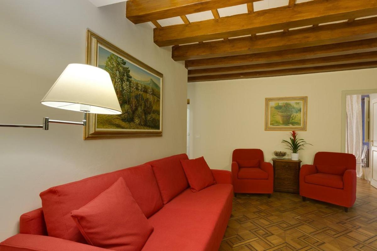 Apartments Florence - Vigna Nuova Alberti - image 7