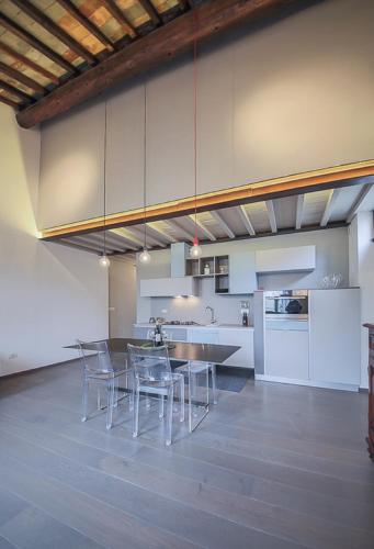 Apartments Florence Pepi attic - image 2