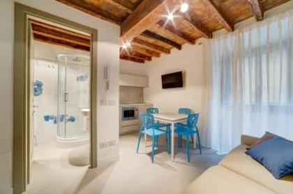 Palazzo Mannaioni Suites - image 12