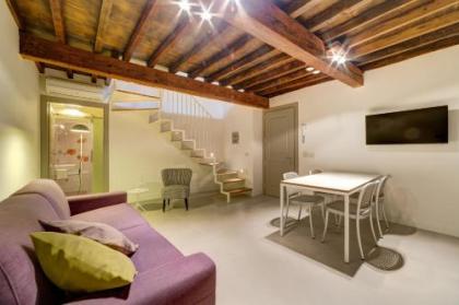 Palazzo Mannaioni Suites - image 3