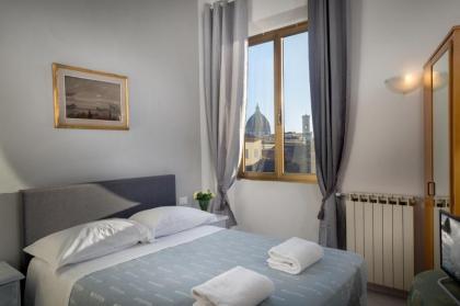 Guest accommodation in Florence 