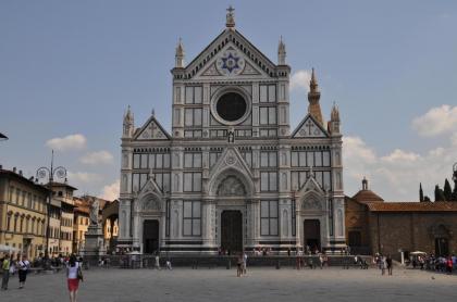 Florence old town apartment - image 20