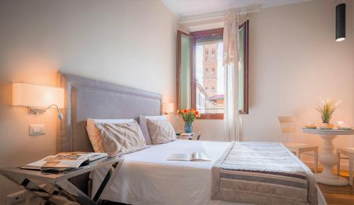 Boutique Hotel del Corso - main image