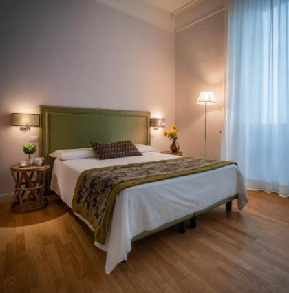 Boutique Hotel del Corso - image 11