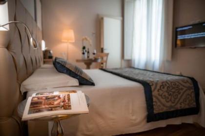 Boutique Hotel del Corso - image 6