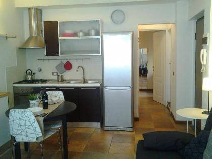 Silvia Apartment - image 18