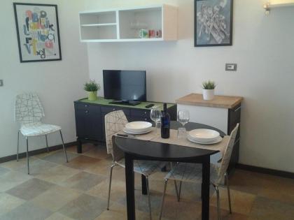 Silvia Apartment - image 19