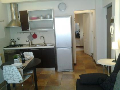 Silvia Apartment - image 20