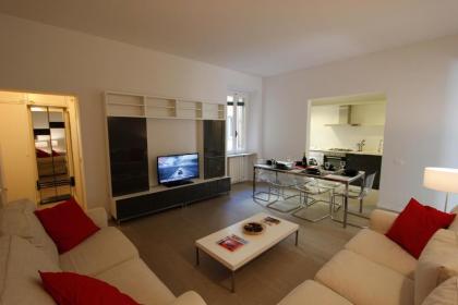 Sant'Ambrogio Apartment - image 1