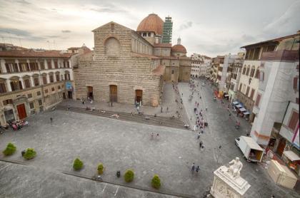 The Artists' Palace Florence - image 1