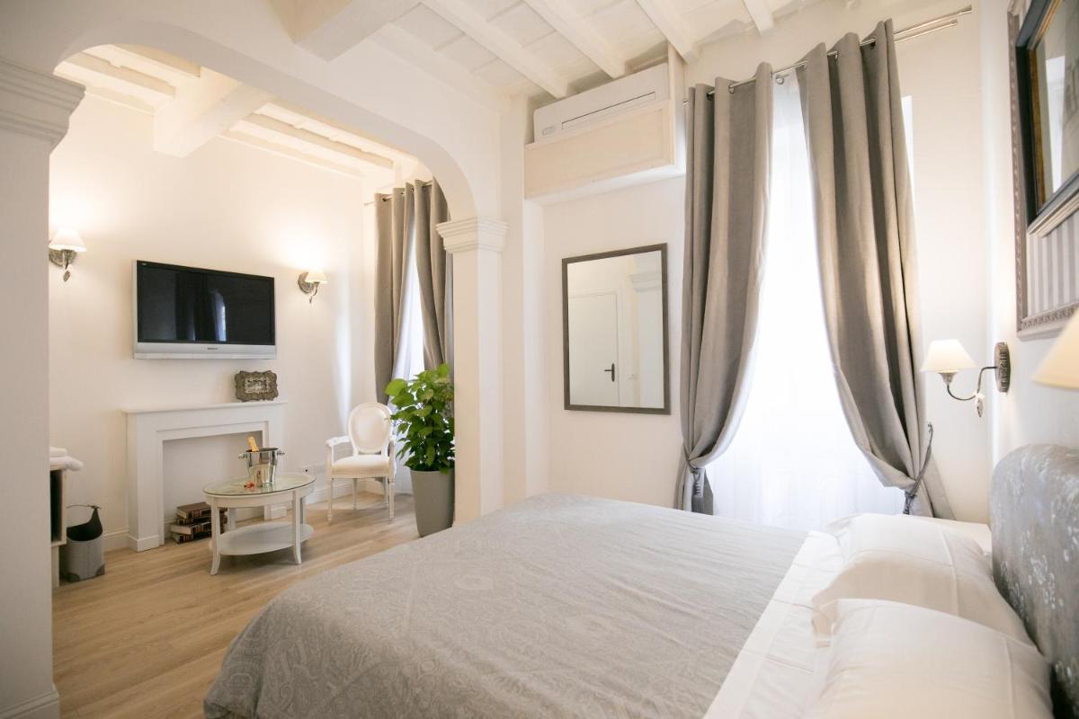 Cestello Luxury Rooms - main image