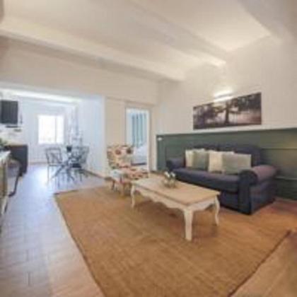 Apartments Florence - San Marco Suite 3 