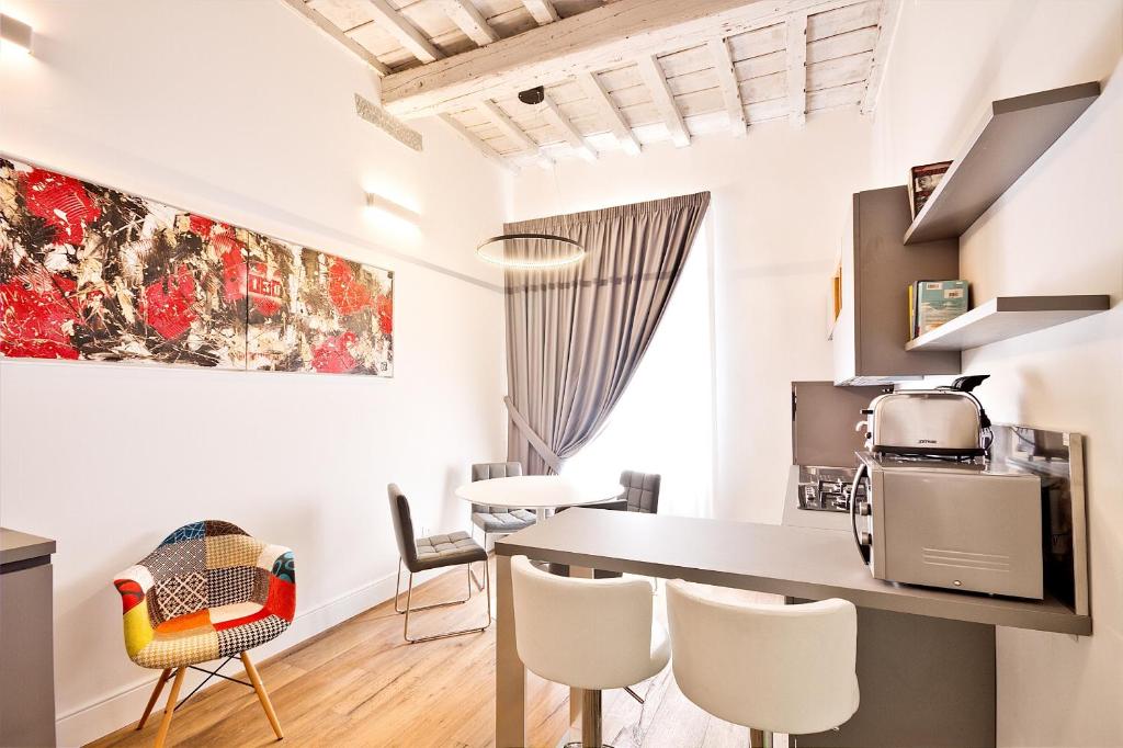 San Zanobi Apartments - image 4