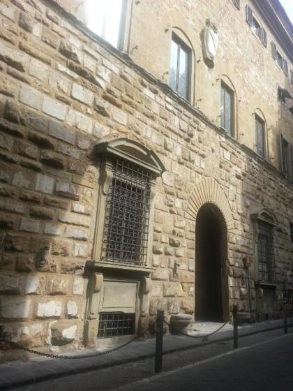 Palazzo Capponi - image 20