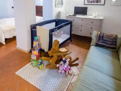 Torrigiani Apartment - image 13