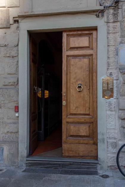 Magic Signoria Apartment - image 10