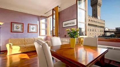 Magic Signoria Apartment - image 15