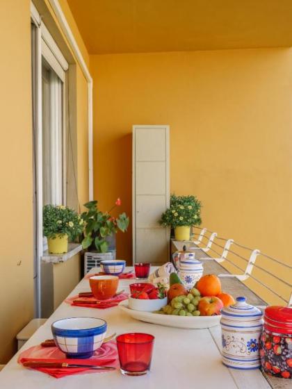 Ponte Vecchio Terrace - image 13