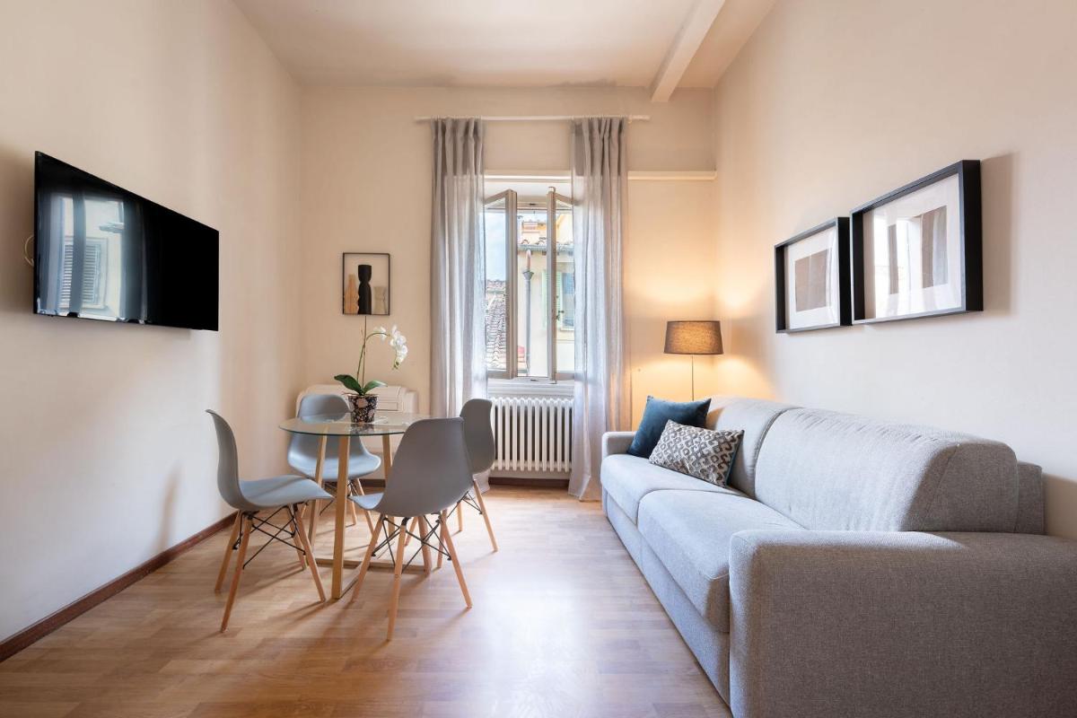 Apartments Florence Alfani Suite - main image