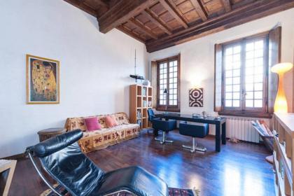 Tornabuoni Apartment - image 11