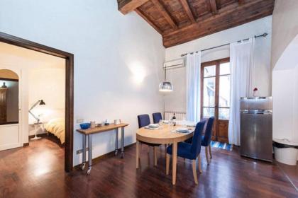 Tornabuoni Apartment - image 5