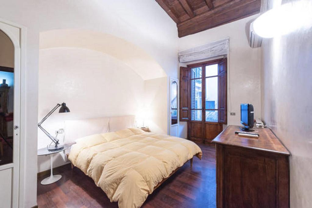 Tornabuoni Apartment - image 7