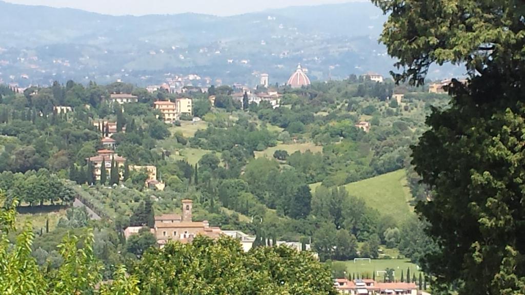 Poggio alla Scaglia - main image