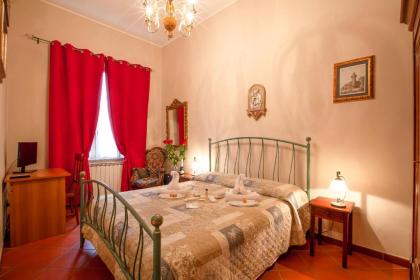 La Rosa Di Firenze B&B - image 1