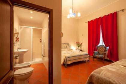 La Rosa Di Firenze B&B - image 11