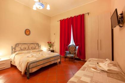 La Rosa Di Firenze B&B - image 15