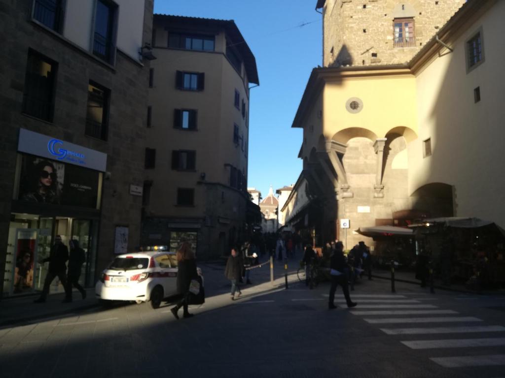 Ponte Vecchio - Guicciardini n. 10 - image 7