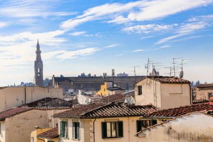 Apartments Florence - Battilana Terrace - image 18