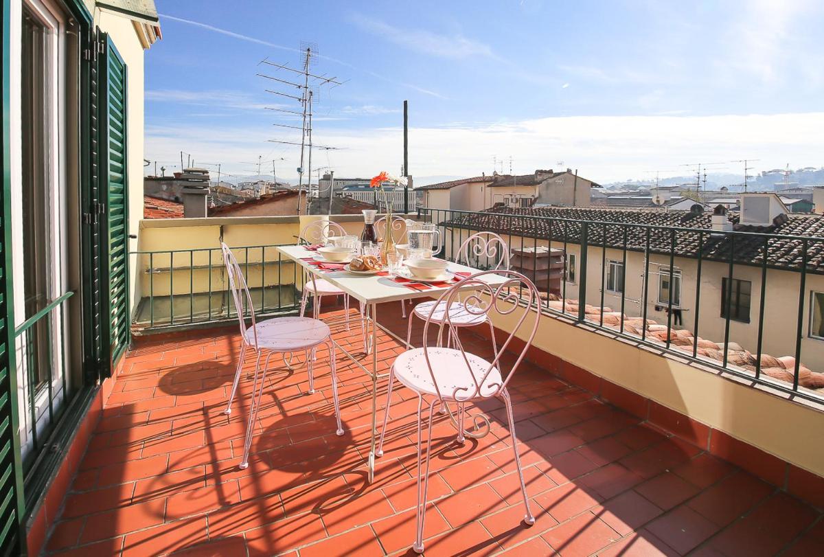 Apartments Florence - Battilana Terrace - image 2