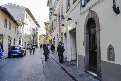 Apartments Florence - Battilana Terrace - image 20