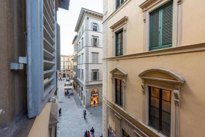 Apartments Florence - Orsanmichele - image 13