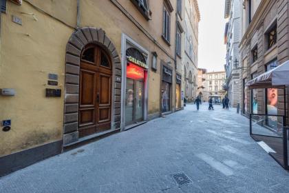 Apartments Florence - Orsanmichele - image 15