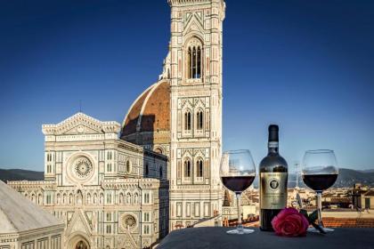 B&B La Terrazza Sul Duomo - image 1