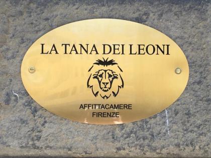 La Tana Dei Leoni Affittacamere - image 2