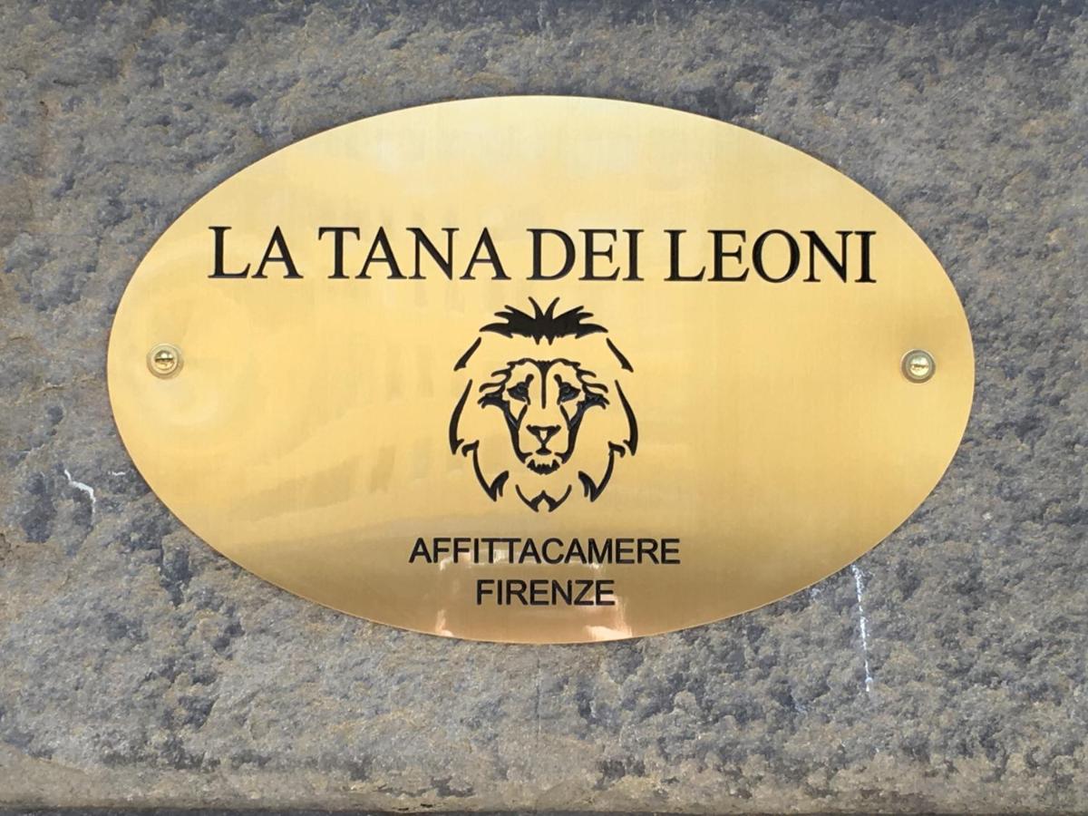 La Tana Dei Leoni Affittacamere - image 2