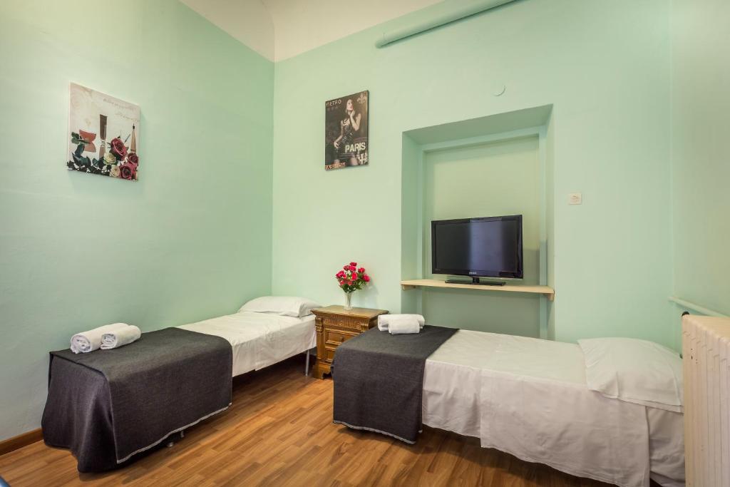 Rooms77 Florence centro storico firenze - image 6